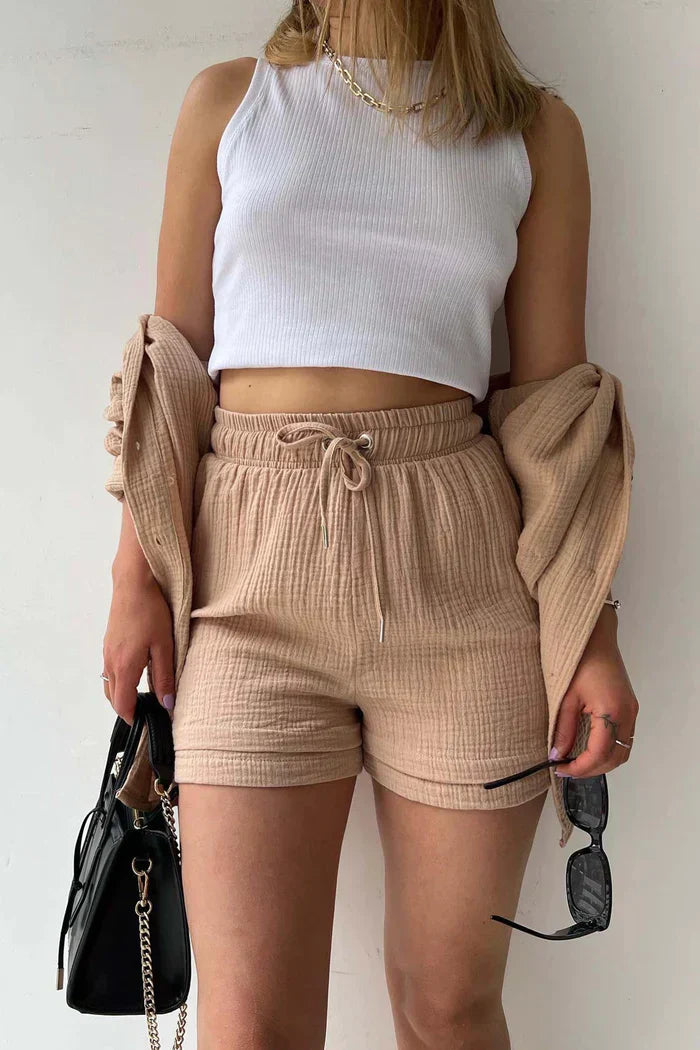 LYNÉA™ | Elegant Sommerset til Kvinder