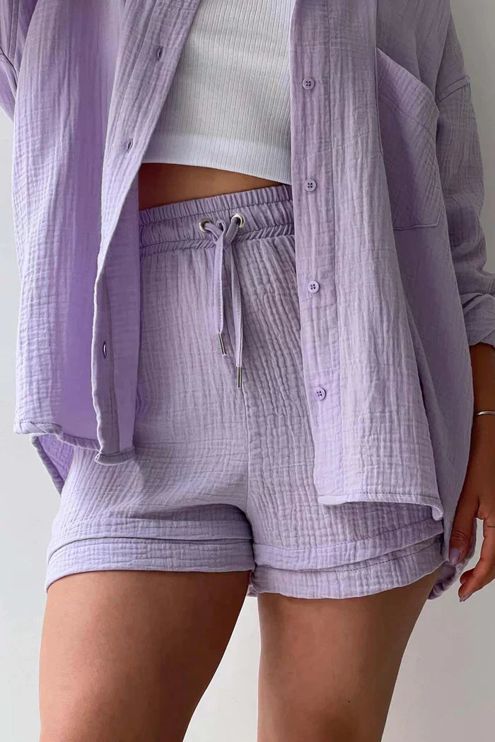 LYNÉA™ | Elegant Sommerset til Kvinder