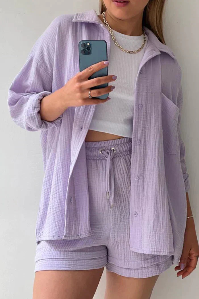 LYNÉA™ | Elegant Sommerset til Kvinder