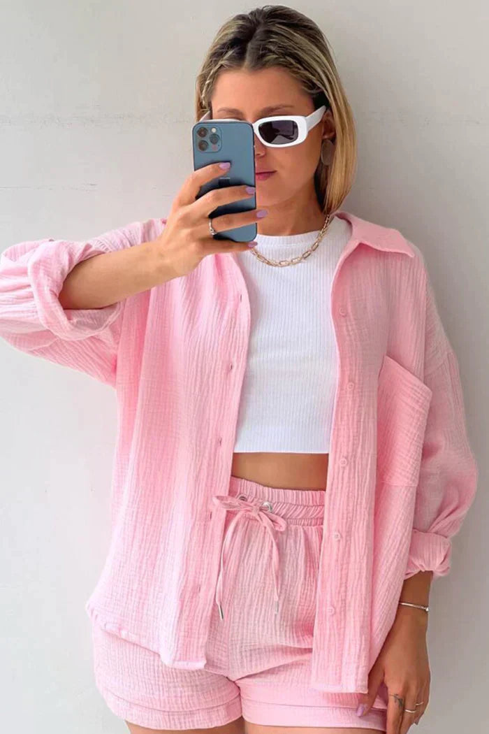 LYNÉA™ | Elegant Sommerset til Kvinder