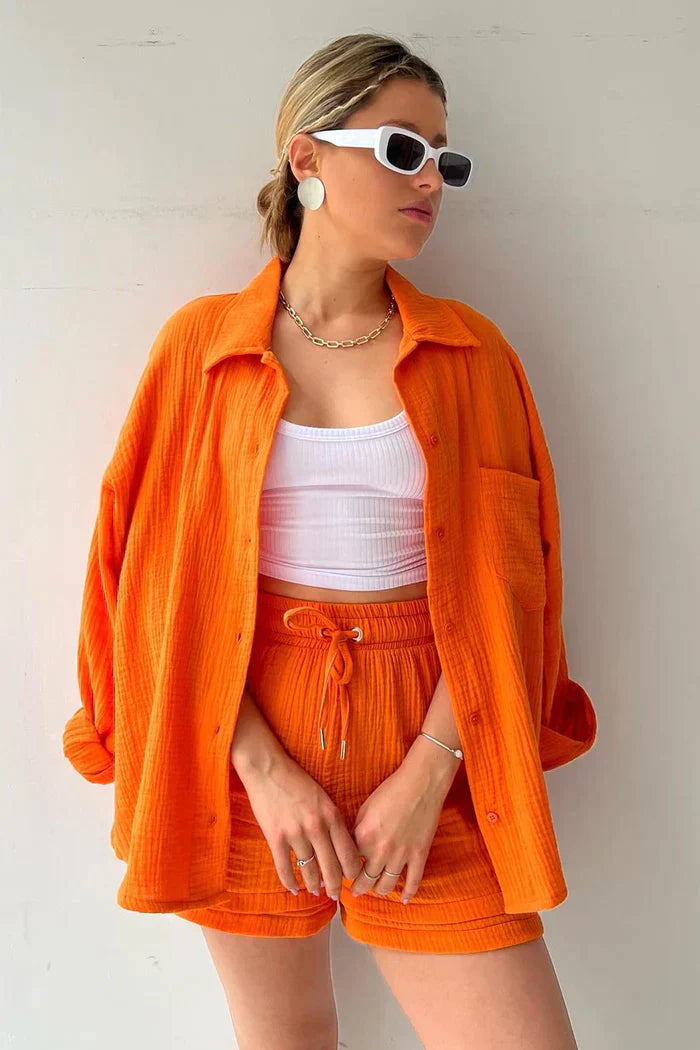 LYNÉA™ | Elegant Sommerset til Kvinder