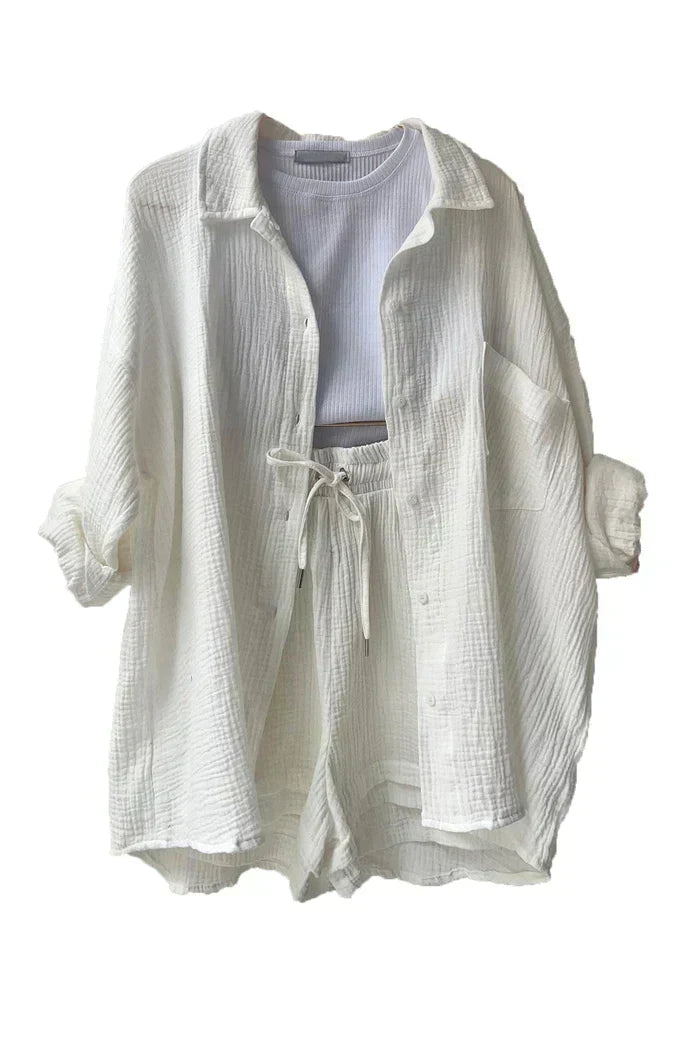 LYNÉA™ | Elegant Sommerset til Kvinder