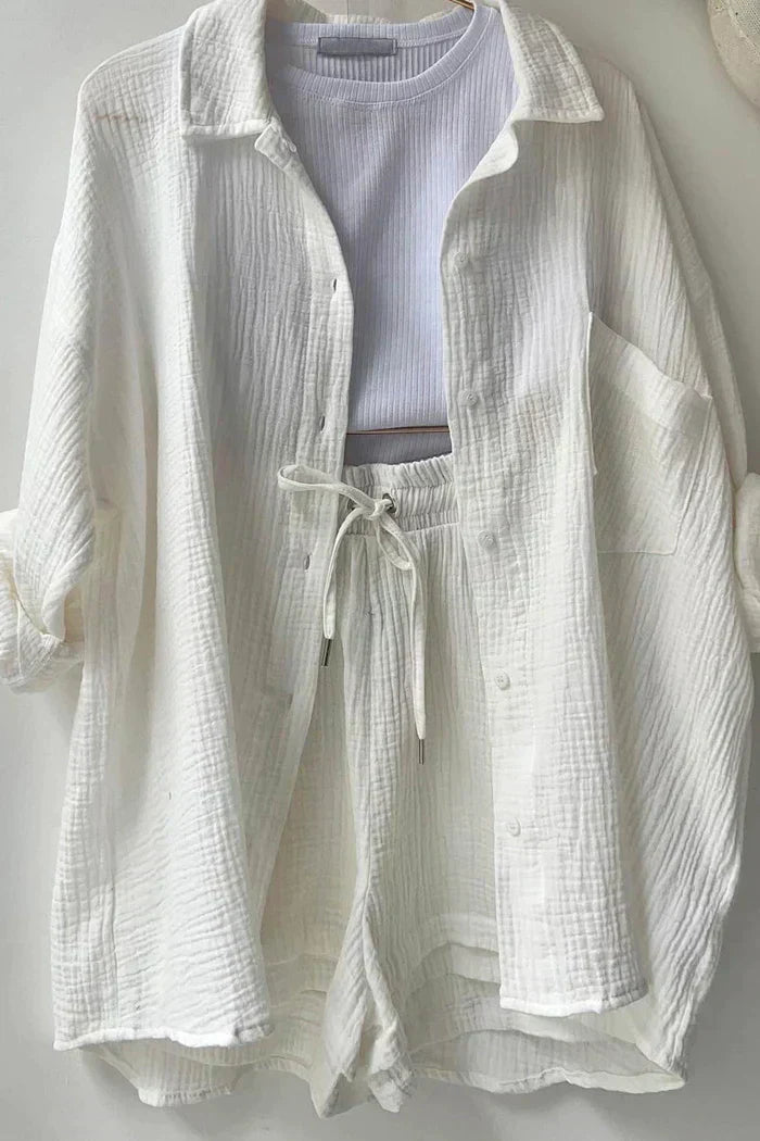 LYNÉA™ | Elegant Sommerset til Kvinder