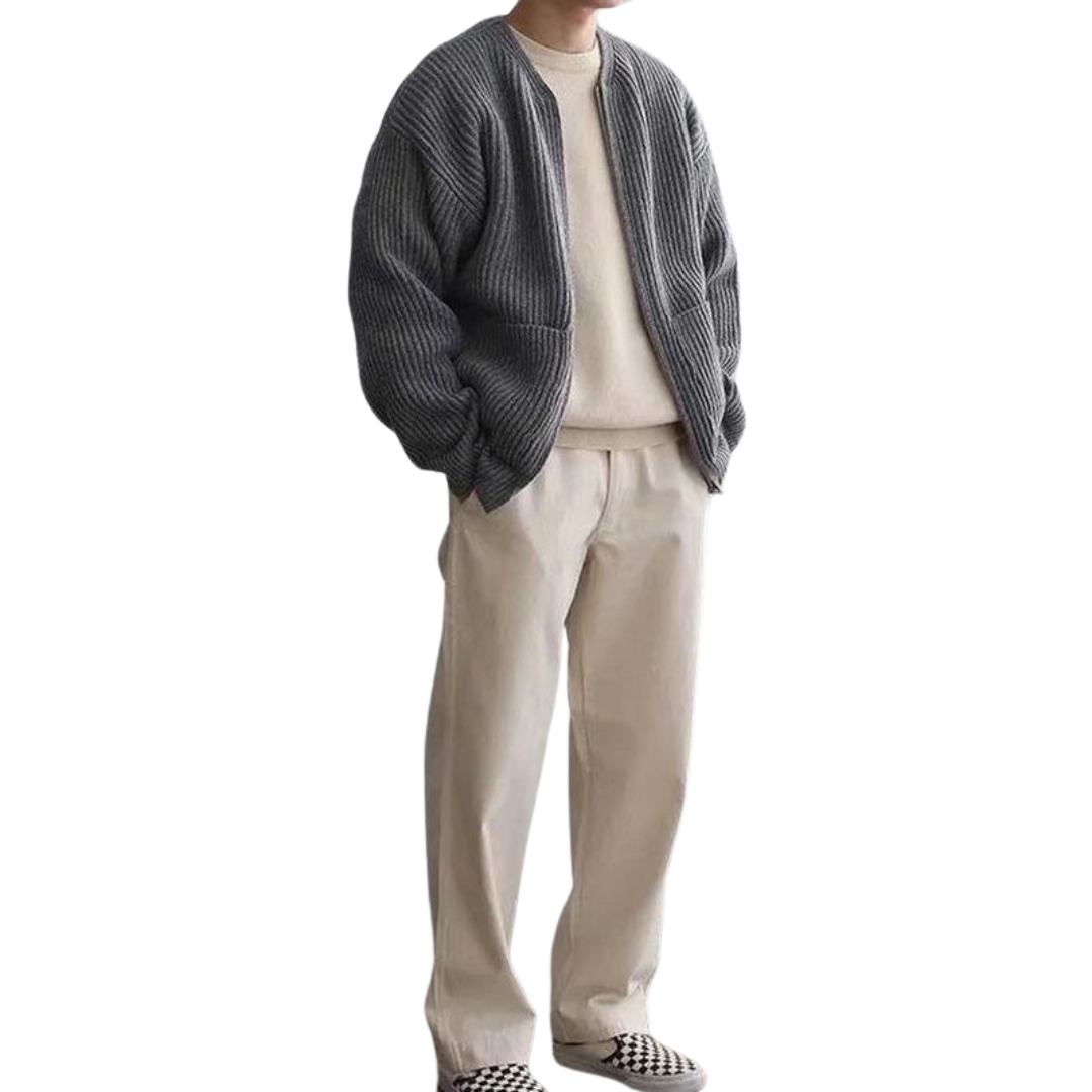 Velo™ | Trendy Cardigan