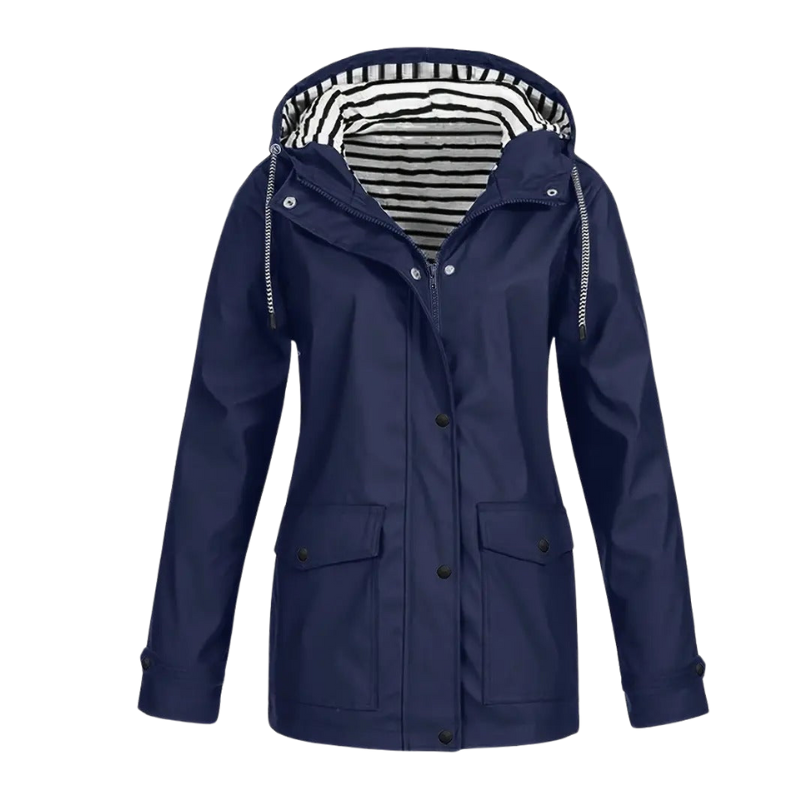 Velo™ | Trendy Mackintosh