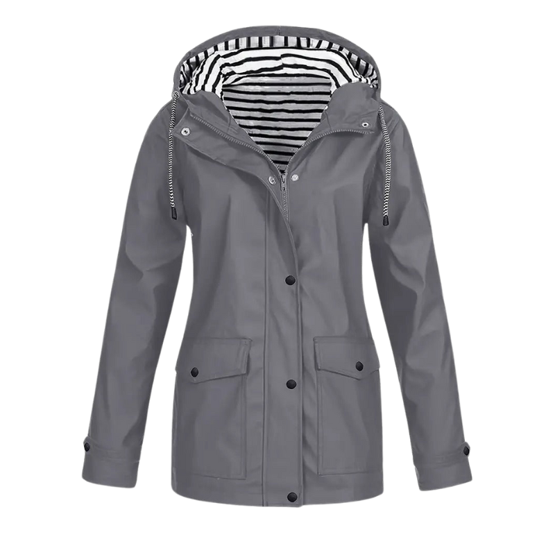 Velo™ | Trendy Mackintosh