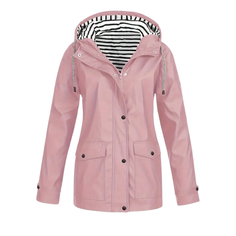 Velo™ | Trendy Mackintosh
