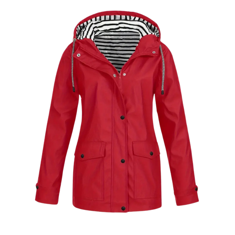Velo™ | Trendy Mackintosh