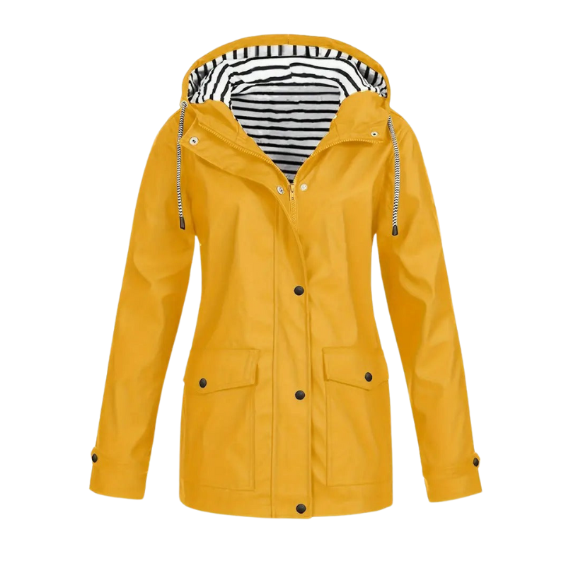Velo™ | Trendy Mackintosh