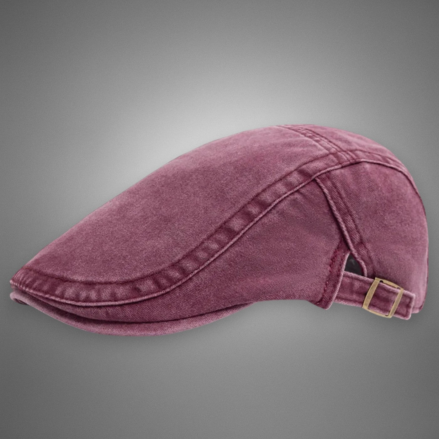 MALVIK™ | Vintage Baret