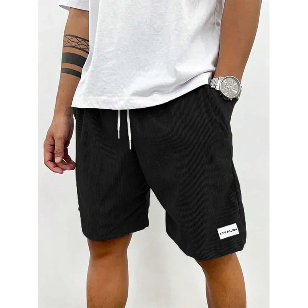 RUNE | Sommer Shorts i Letvægtsmateriale