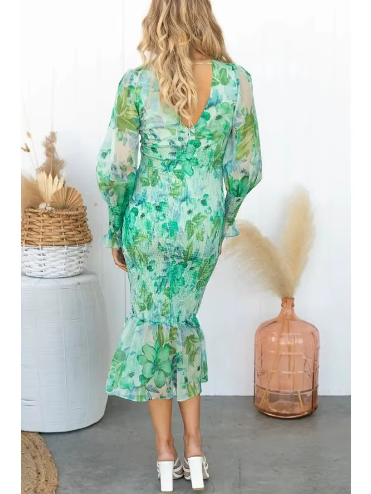 ÉRINA™ | Elegant Kjole