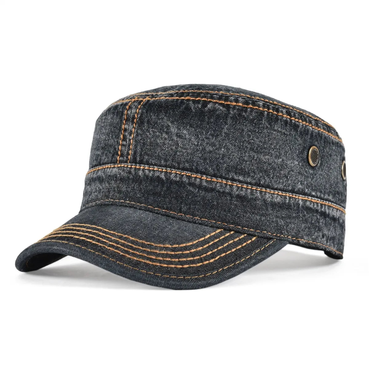 EDVARD™ | Slidstærk Vintage Kasket