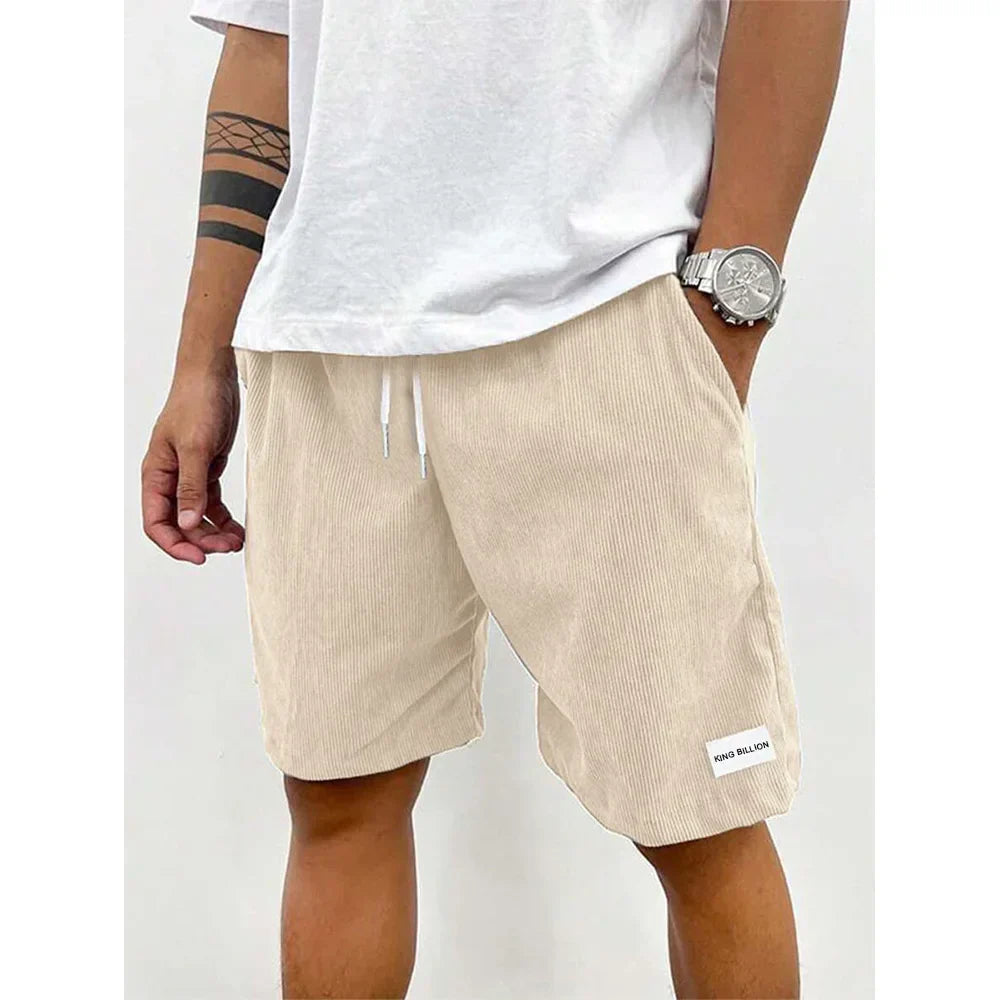 RUNE | Sommer Shorts i Letvægtsmateriale