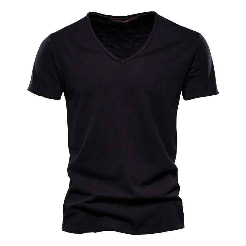 Lenoir™ | Chemise d’été en coton (1+1 gratuit)