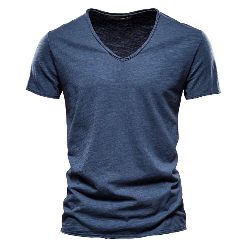 Lenoir™ | Chemise d’été en coton (1+1 gratuit)
