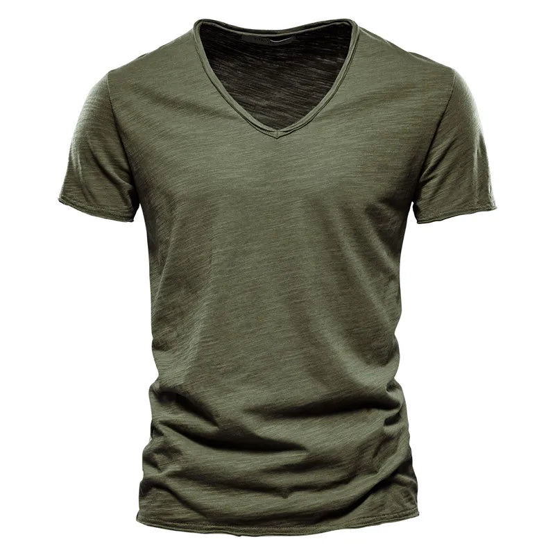 Lenoir™ | Chemise d’été en coton (1+1 gratuit)