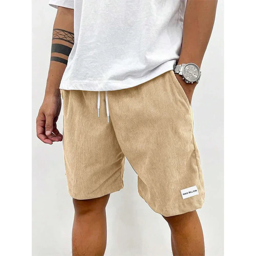 RUNE | Sommer Shorts i Letvægtsmateriale