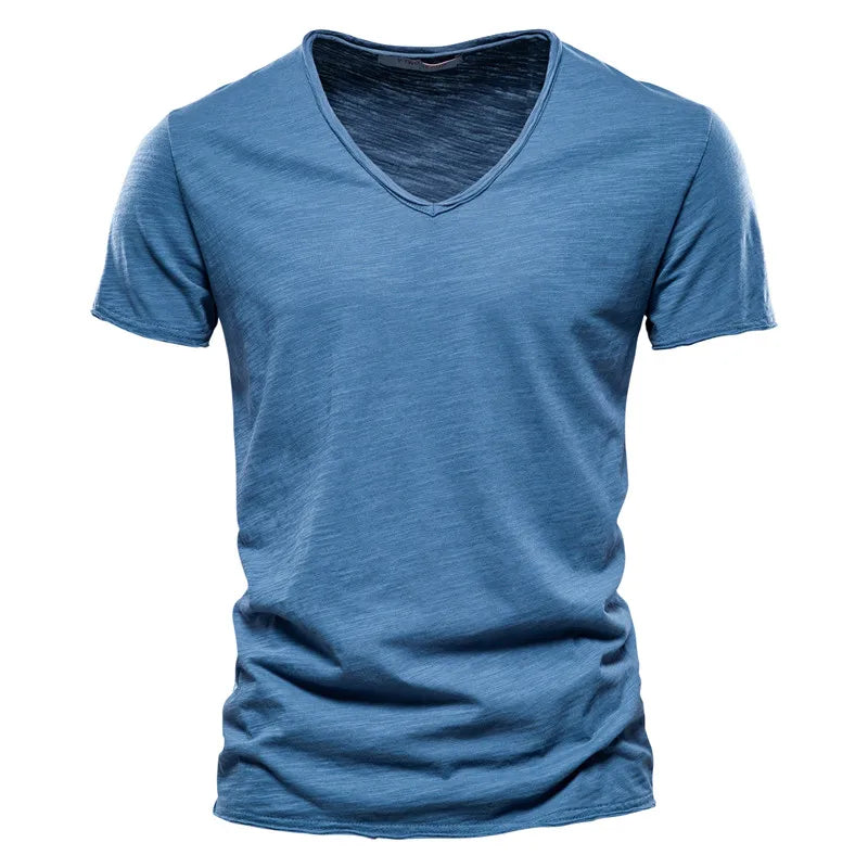 Lenoir™ | Chemise d’été en coton (1+1 gratuit)