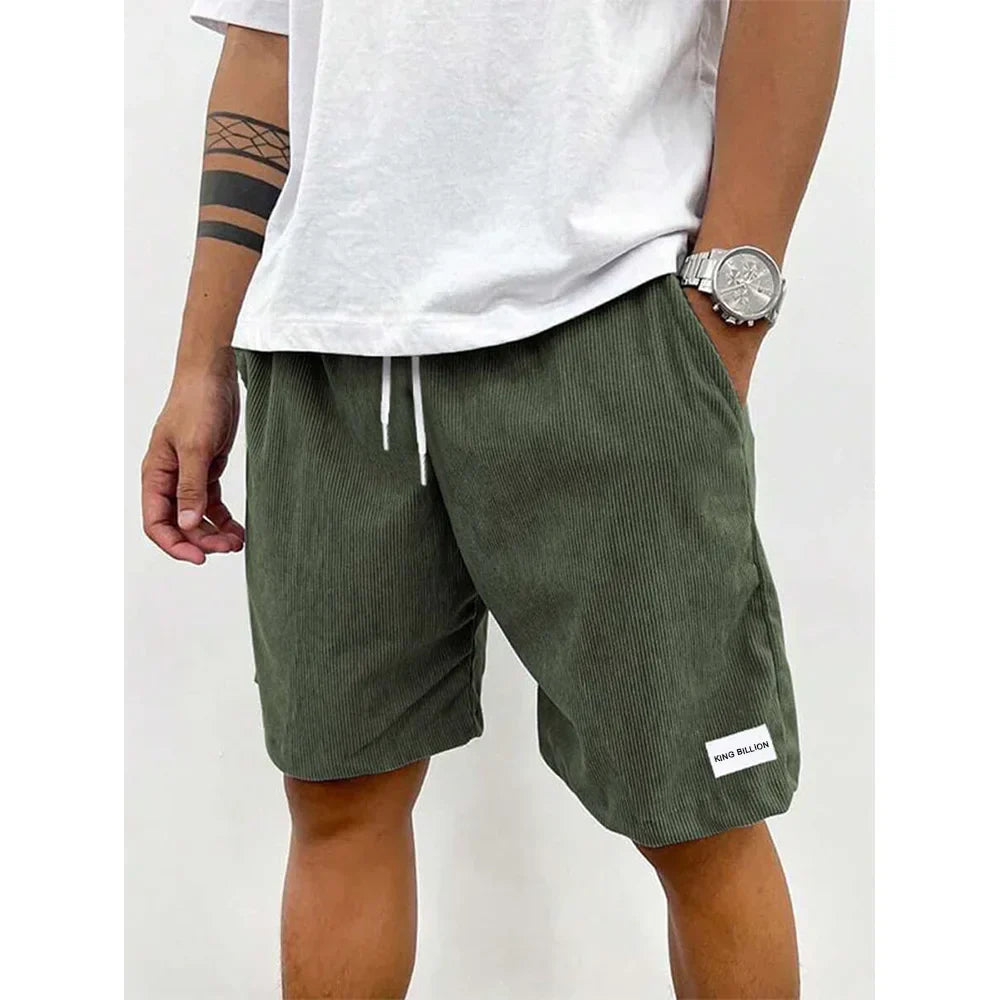 RUNE | Sommer Shorts i Letvægtsmateriale