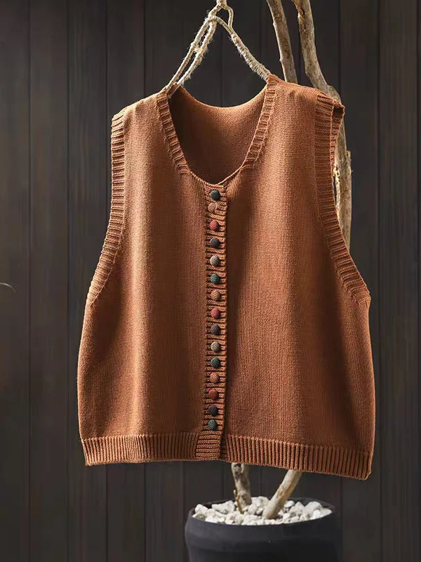 ELVANA™ | Hverdags-cardigan med elegance