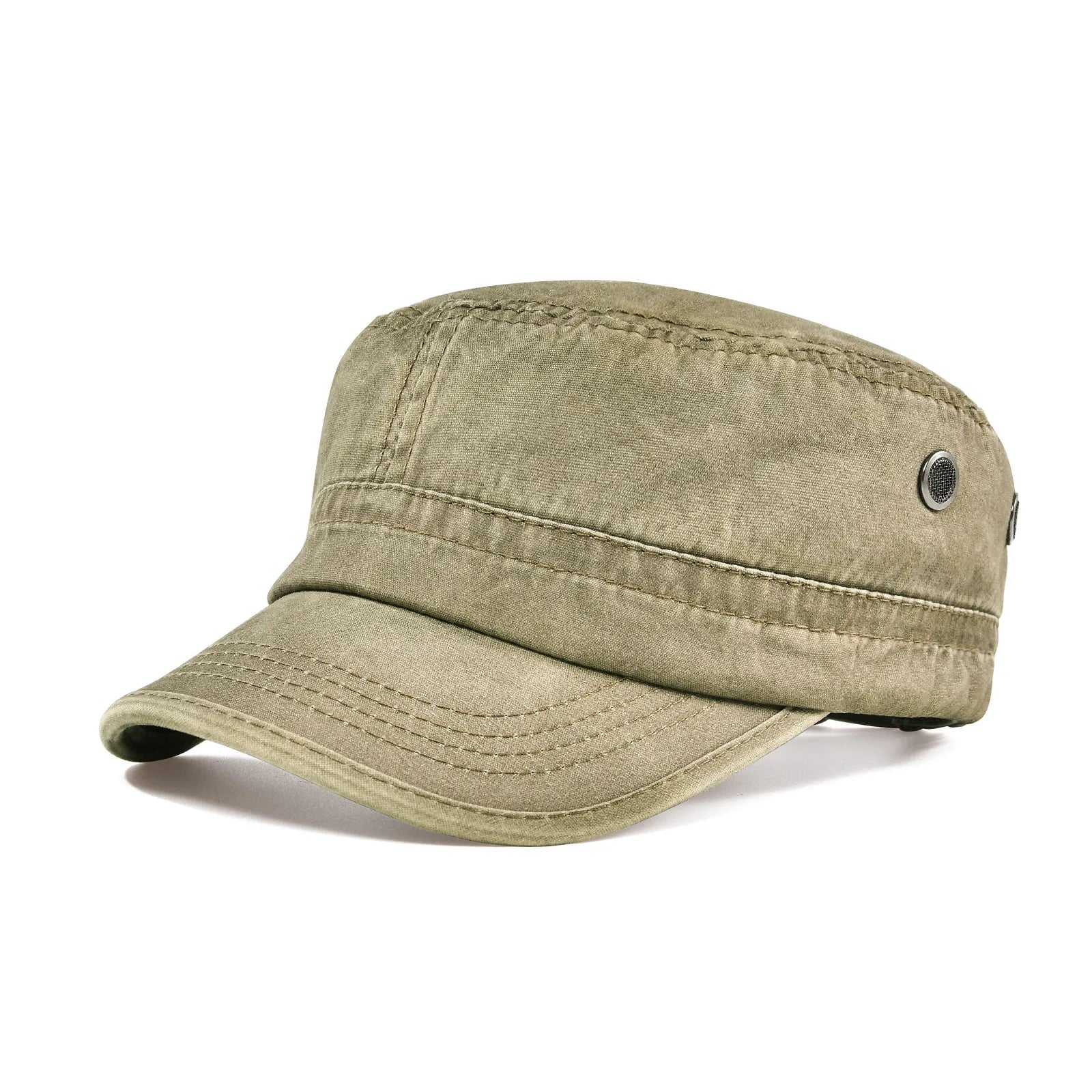 EDVARD™ | Slidstærk Vintage Kasket