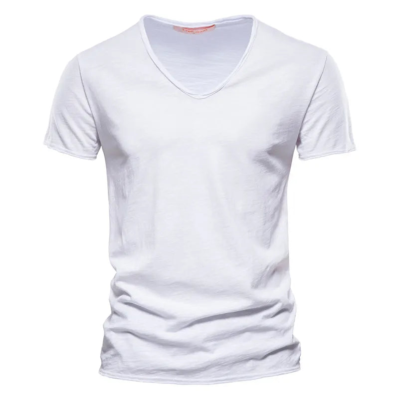 Lenoir™ | Chemise d’été en coton (1+1 gratuit)