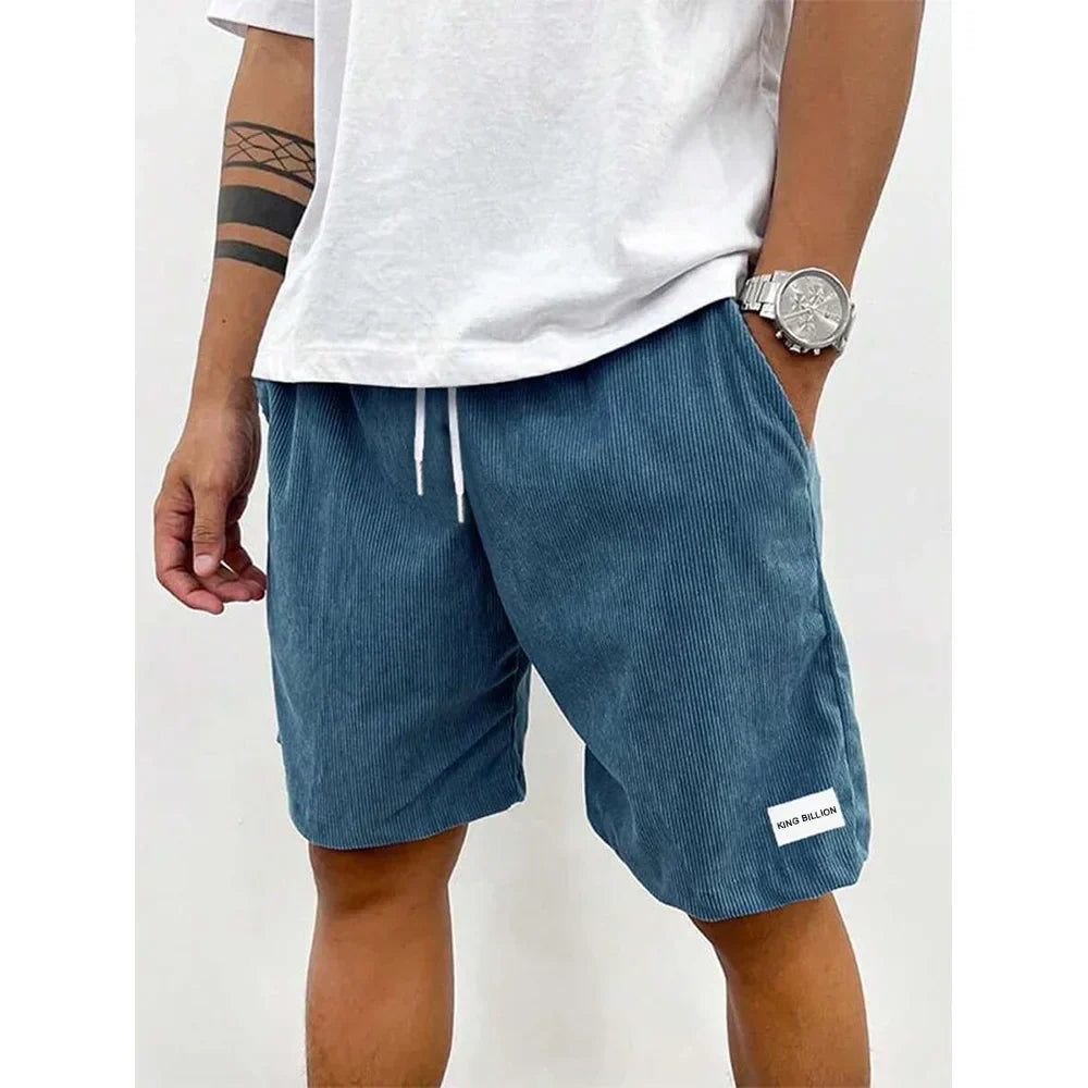 RUNE | Sommer Shorts i Letvægtsmateriale