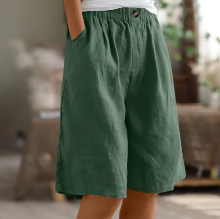 HADRIK™ | Luftige sommershorts