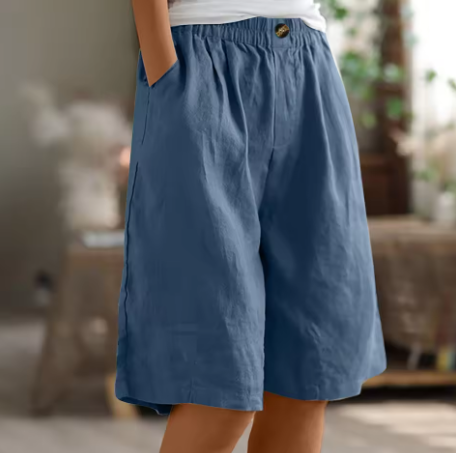 HADRIK™ | Luftige sommershorts