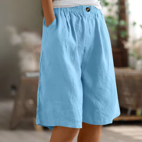 HADRIK™ | Luftige sommershorts