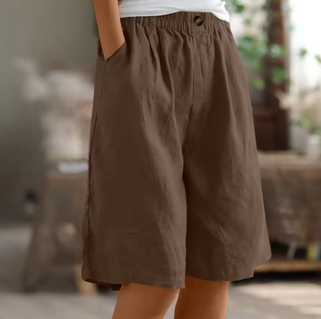 HADRIK™ | Luftige sommershorts