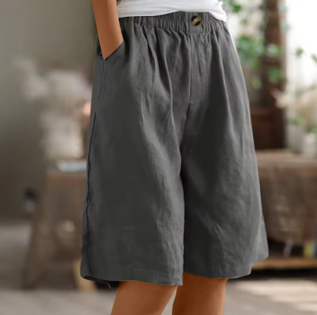 HADRIK™ | Luftige sommershorts
