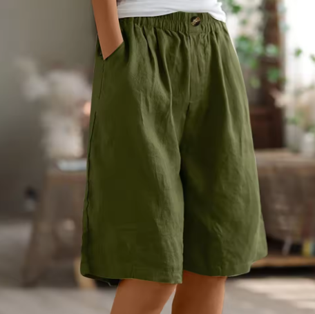HADRIK™ | Luftige sommershorts