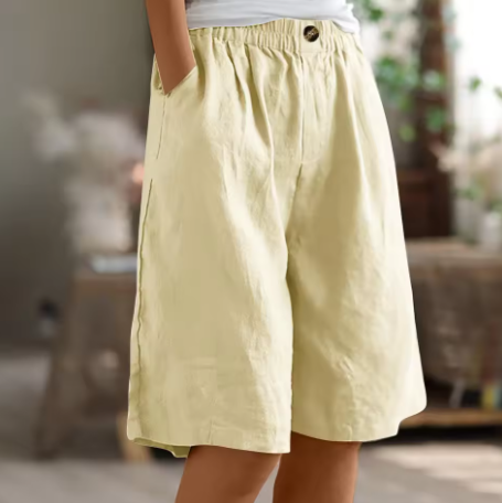 HADRIK™ | Luftige sommershorts