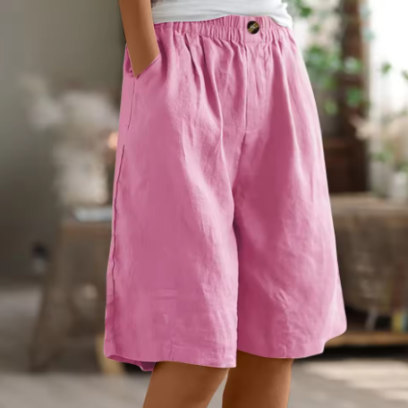 HADRIK™ | Luftige sommershorts