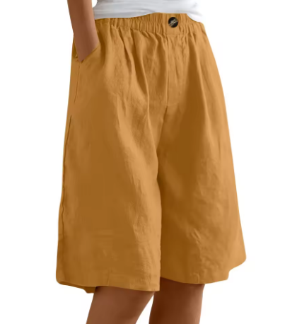 HADRIK™ | Luftige sommershorts