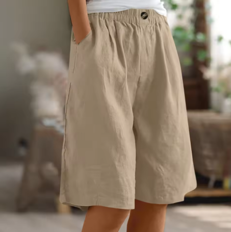 HADRIK™ | Luftige sommershorts