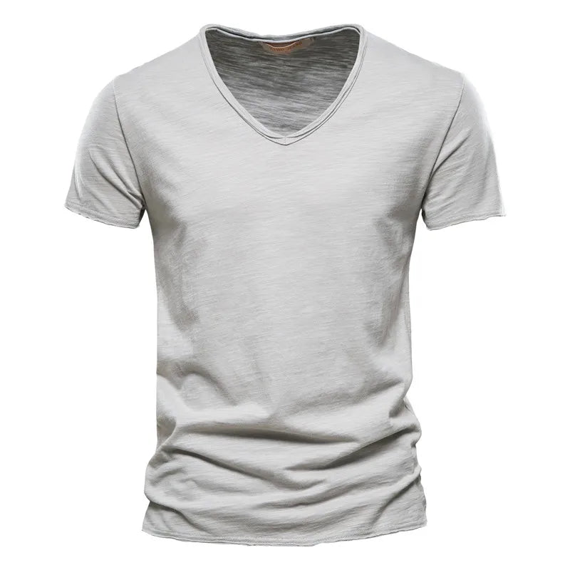 Lenoir™ | Chemise d’été en coton (1+1 gratuit)