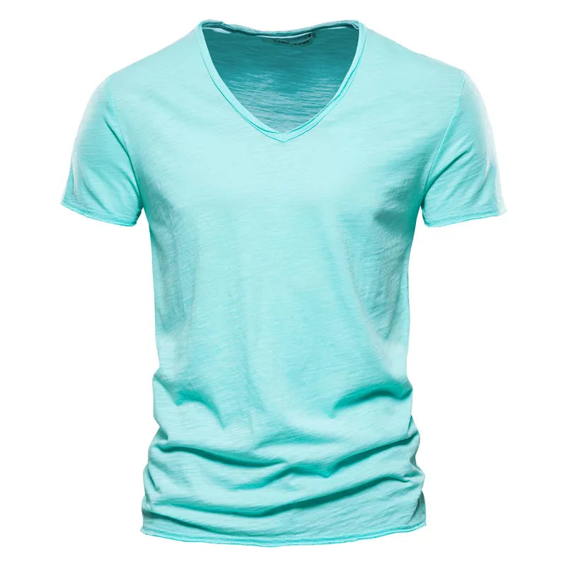 Lenoir™ | Chemise d’été en coton (1+1 gratuit)