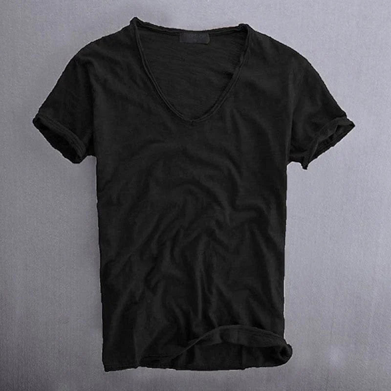 ÉMILE™ | T-shirt i Premium Bomuld