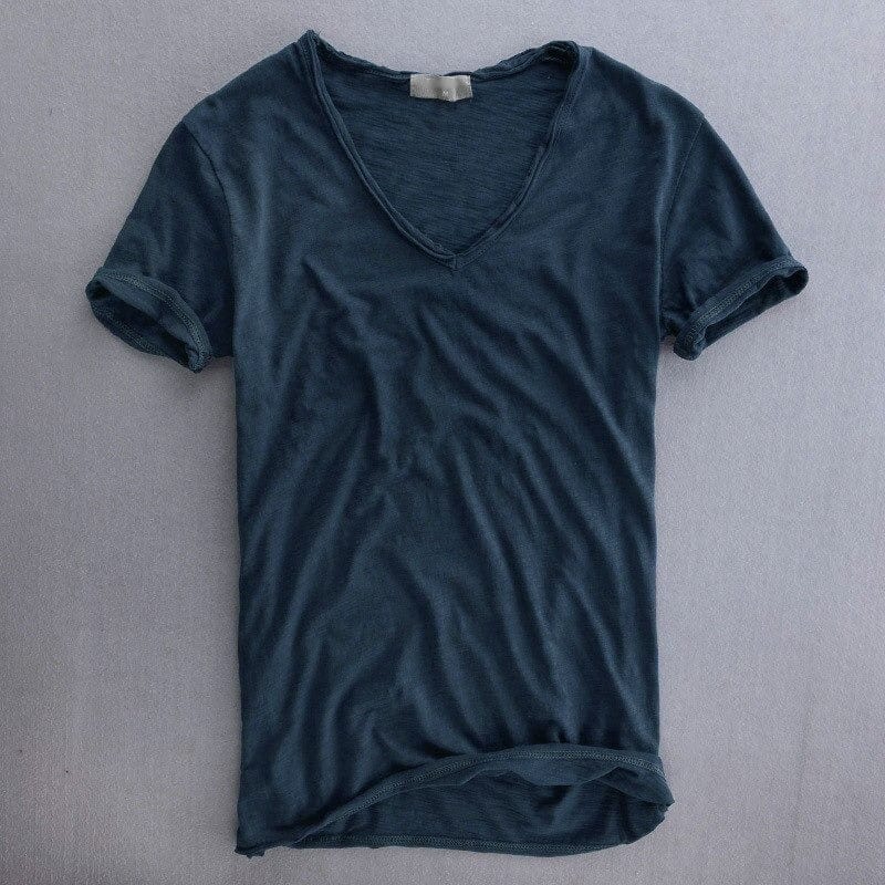 ÉMILE™ | T-shirt i Premium Bomuld