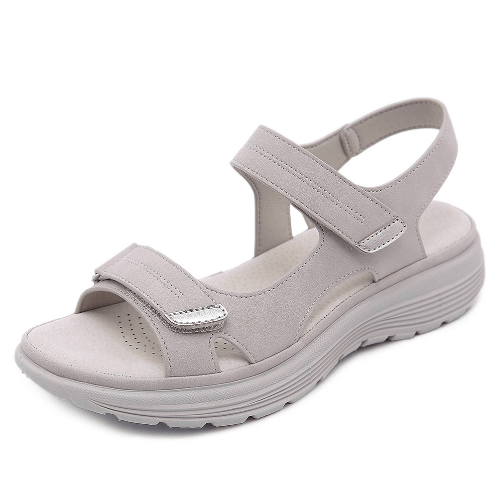 ALMÉA™ – Ortopædiske Sommarsandaler