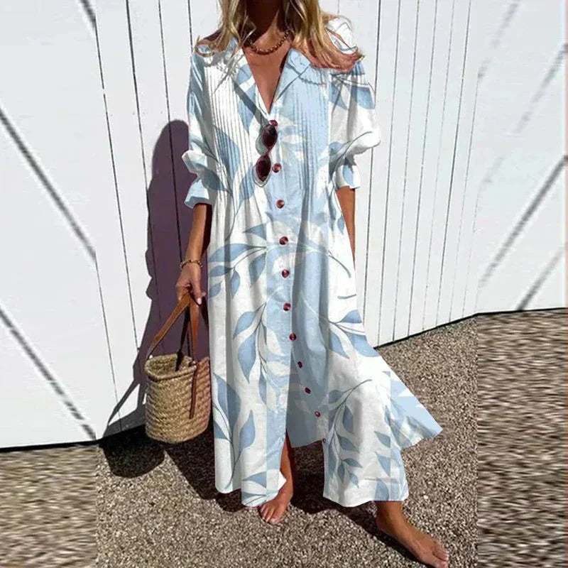 Freja Boho Kjolen