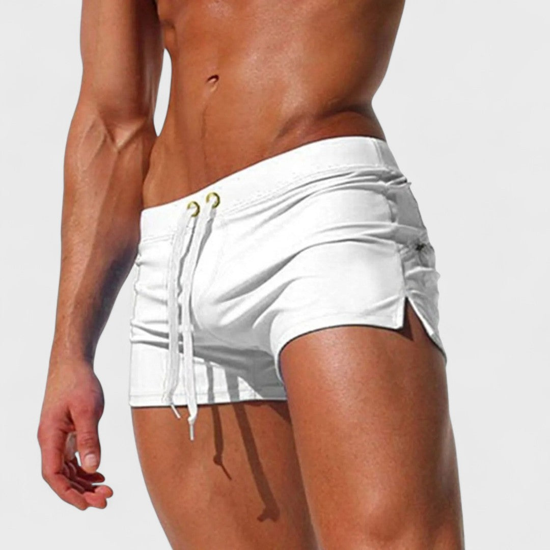 LIVIO™ | Badebukser til Sommer med Stil