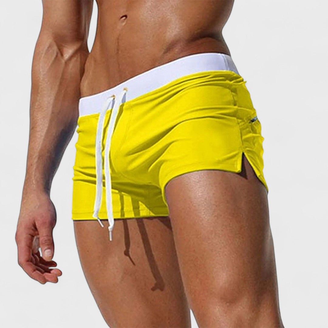 LIVIO™ | Badebukser til Sommer med Stil
